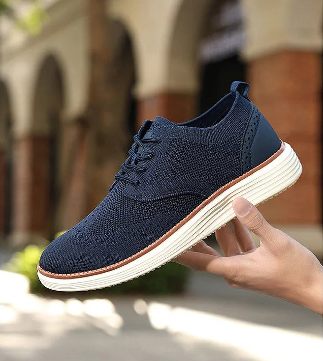 Elegant Line Casual Shoes