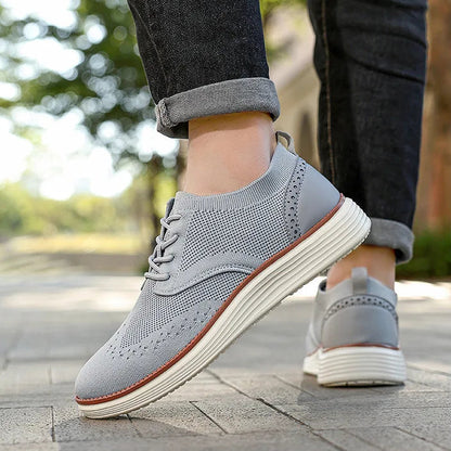Elegant Line Casual Shoes