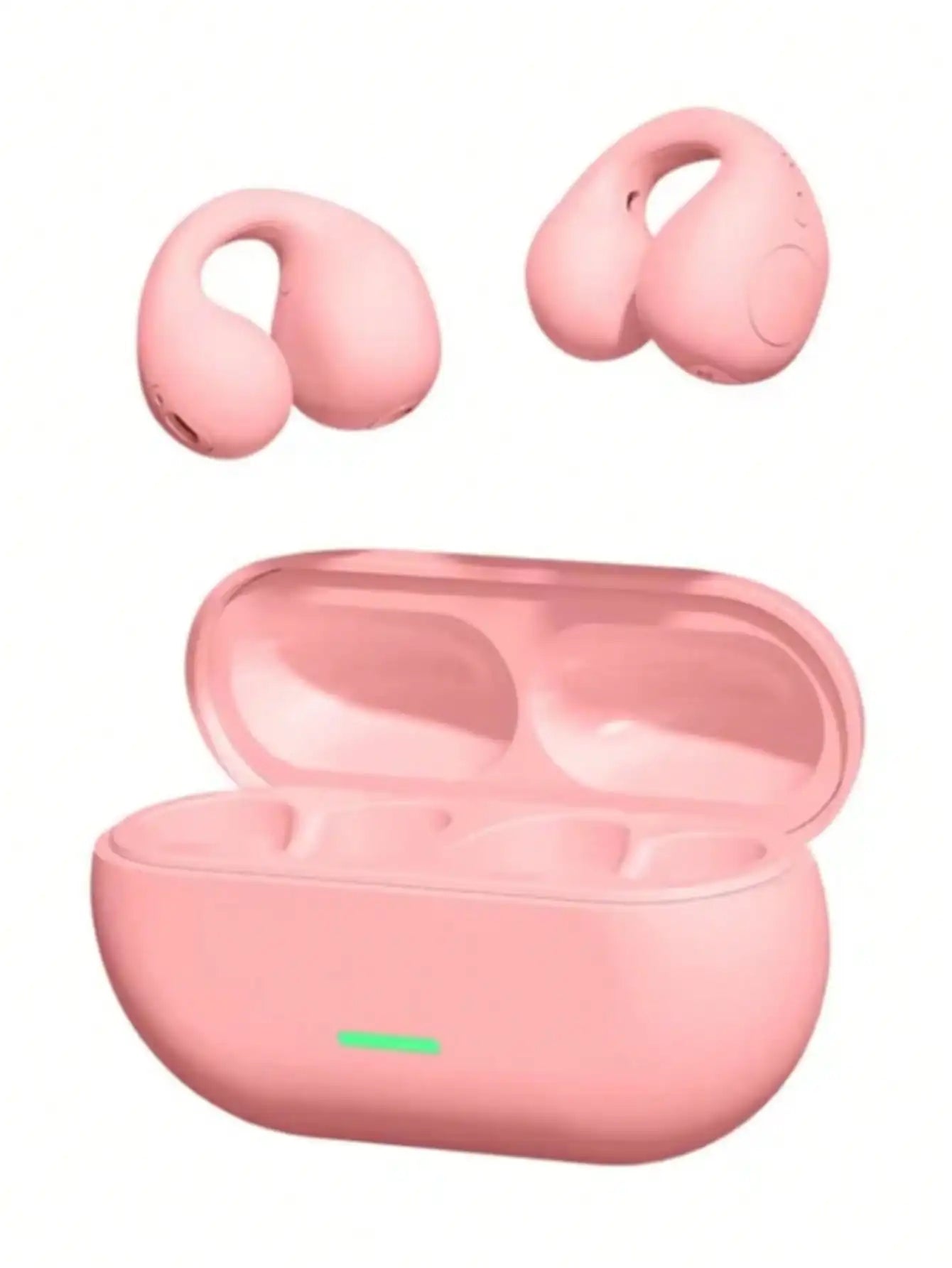 Anti noise Bluetooth Headset