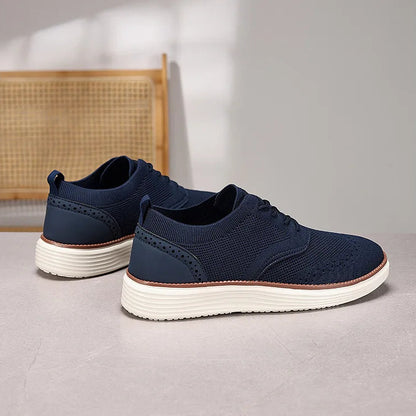 Elegant Line Casual Shoes