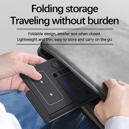 Wireless 3 in 1 Charger 30W