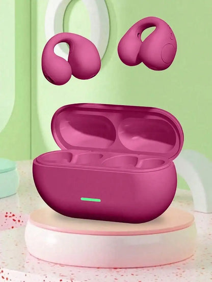 Anti noise Bluetooth Headset