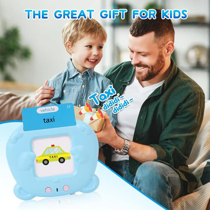 Montessori Sensorial Education Cards