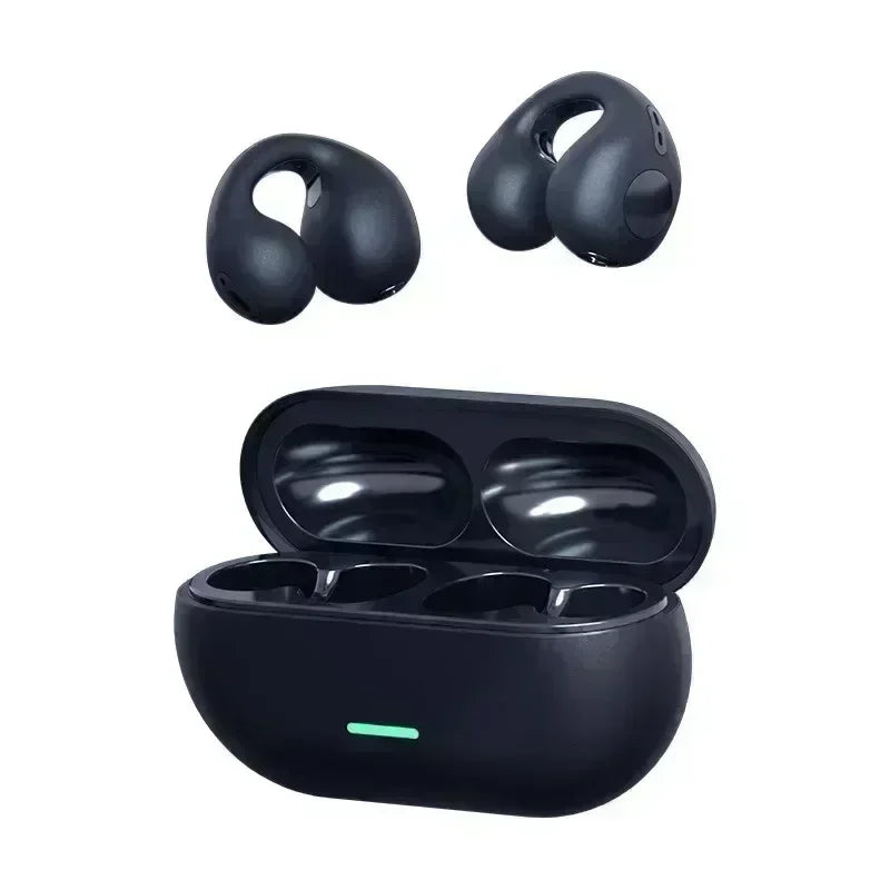 Anti noise Bluetooth Headset