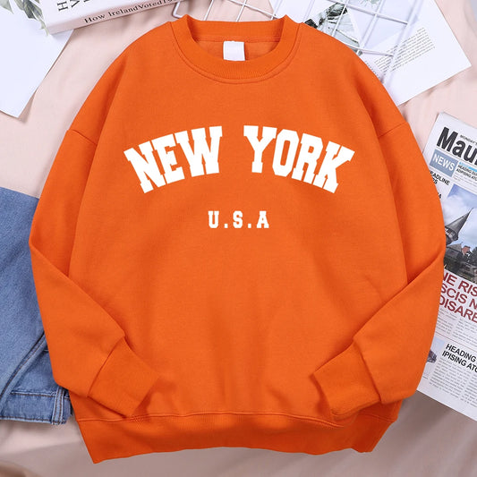 Long Sleeve NY Fashion Style 2025!