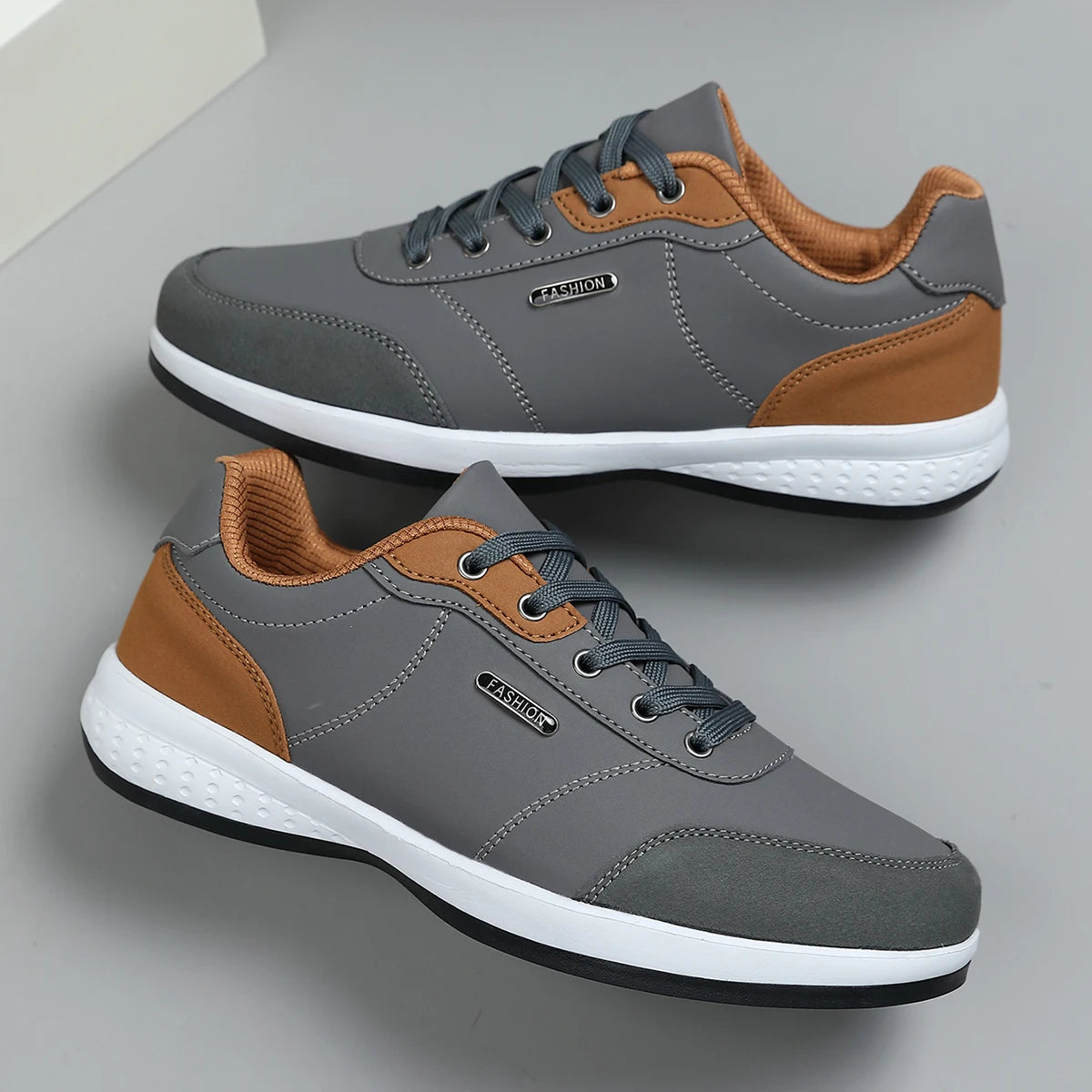 Casual Daily Line Shoes