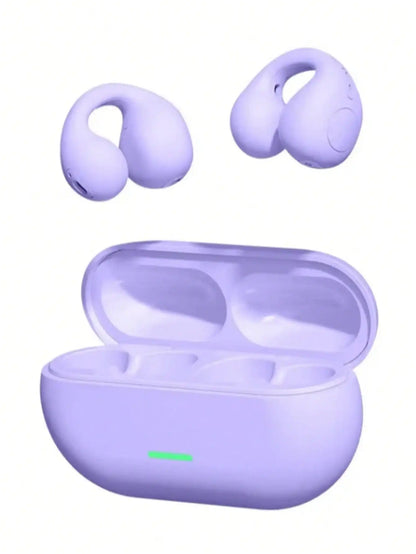 Anti noise Bluetooth Headset