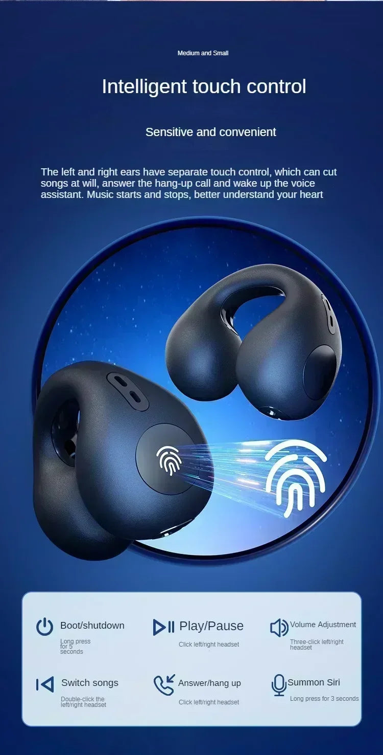 Anti noise Bluetooth Headset
